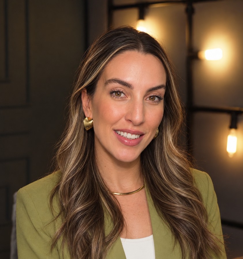 Psicóloga Rodriga Valença